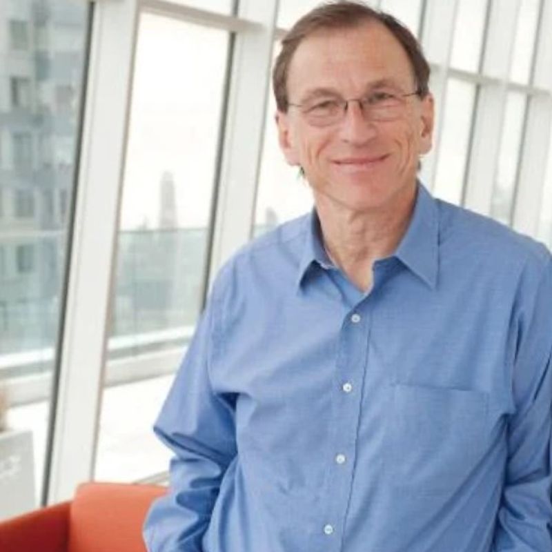 Jack D. Schwager profile picture