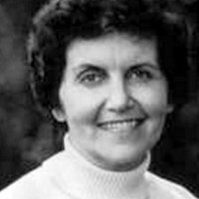 Martha Whitmore Hickman profile picture