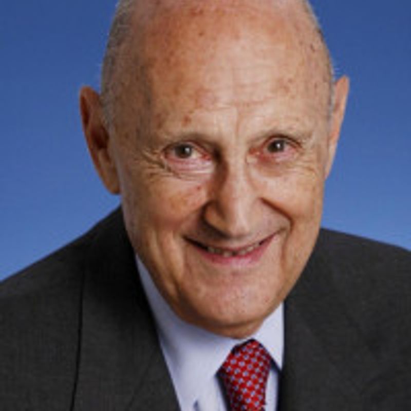 Burton Gordon Malkiel profile picture