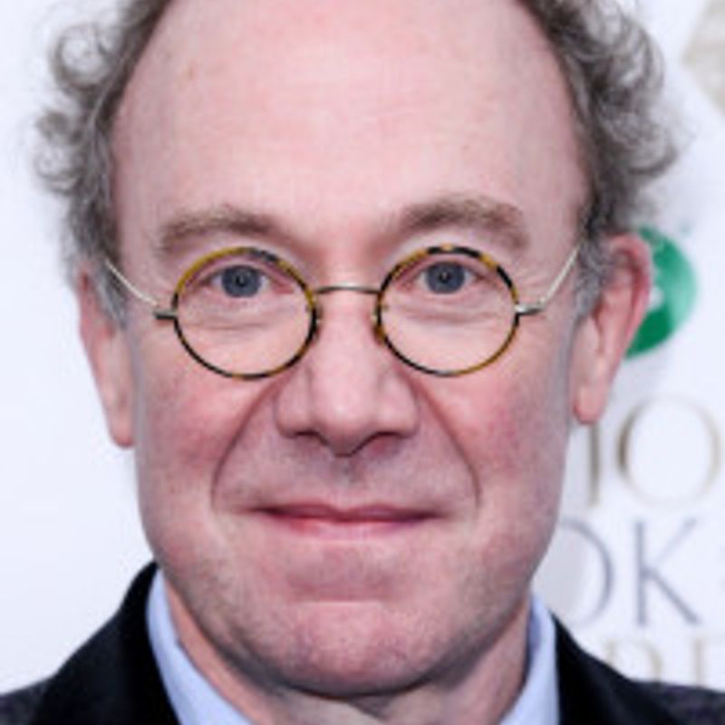 Ben Macintyre profile picture