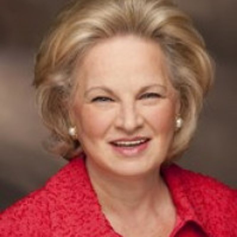 Margot Morrell profile picture