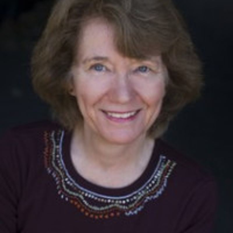 Elaine N. Aron profile picture