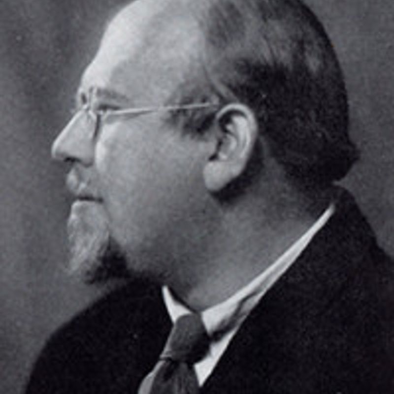 Edward Powys Mathers profile picture