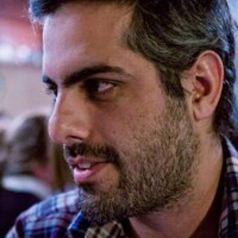 Andre Fran profile picture