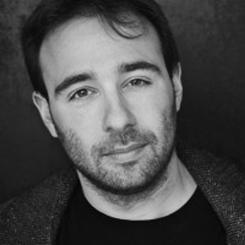  Yascha Mounk profile picture