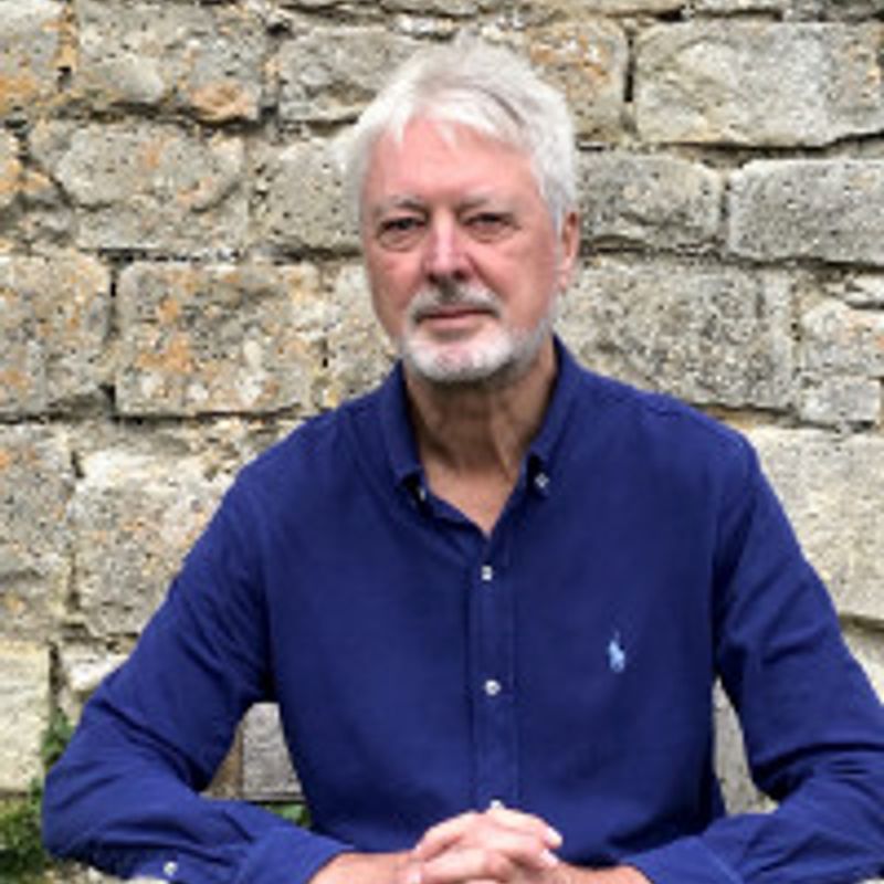 Roger Eatwell profile picture