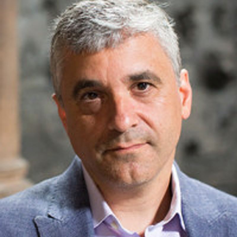 Steven Levitsky profile picture