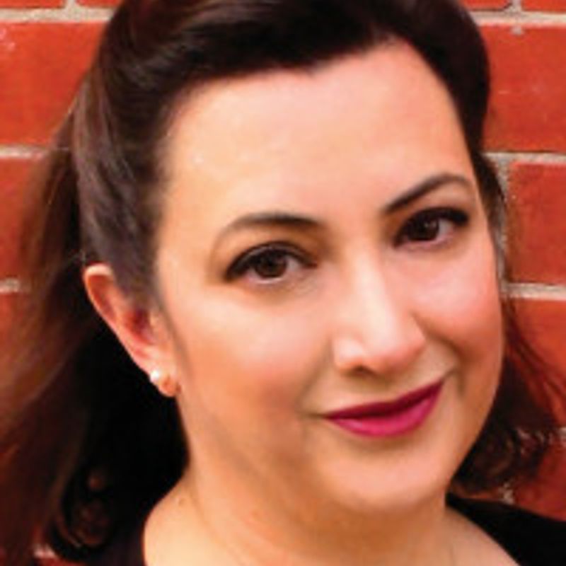 Susan Elia MacNeal profile picture