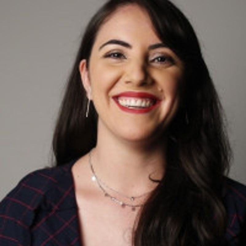 Juliana Dal Piva profile picture