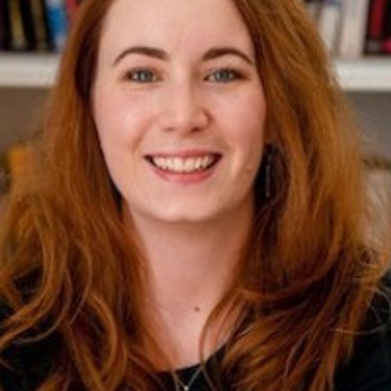 Freya Marske profile picture