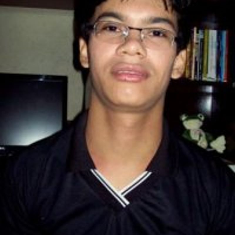 Samuel Nebkheperure profile picture