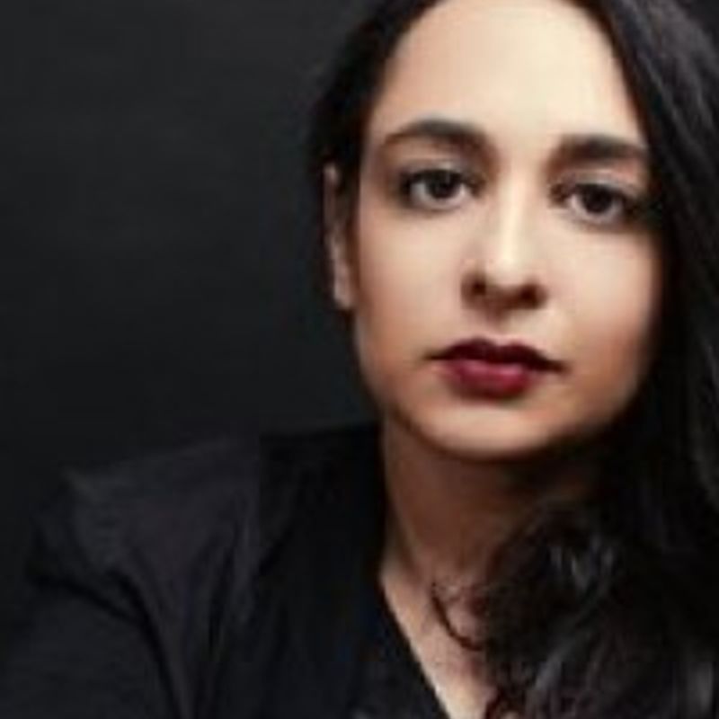 Amina Akhtar profile picture
