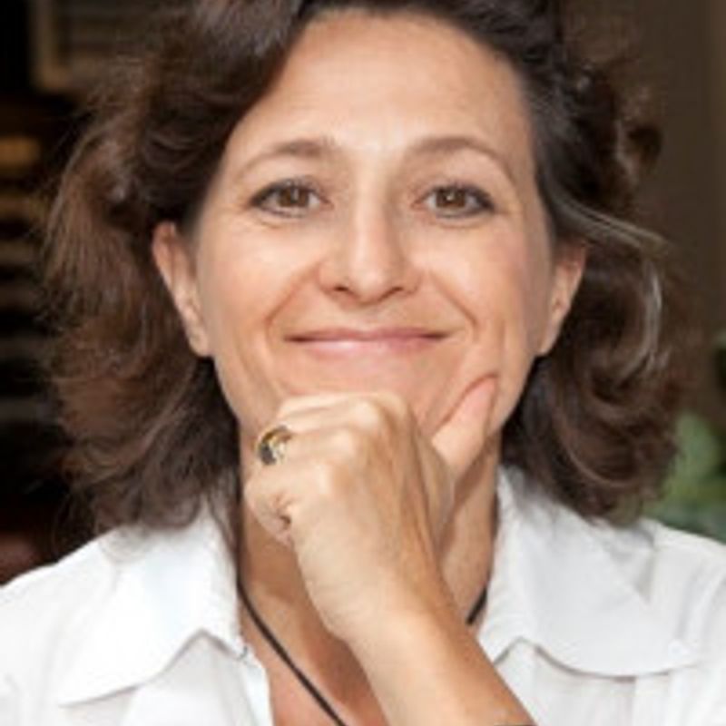 Sophie Deram profile picture