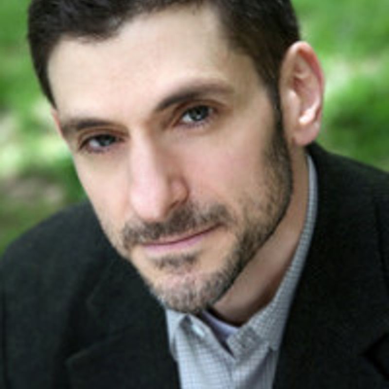 Amir Levine  profile picture