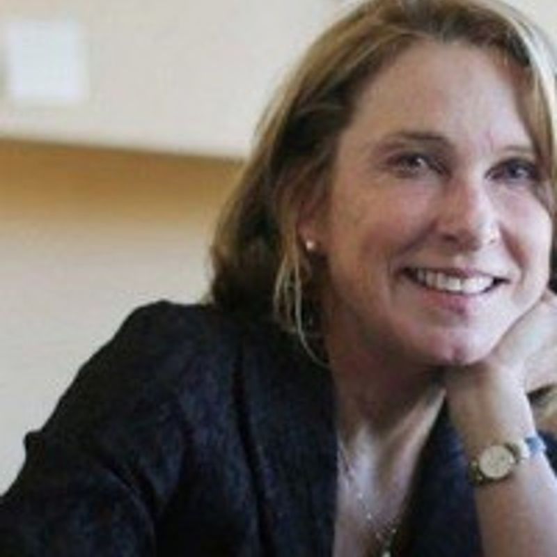 Wendy Wood profile picture