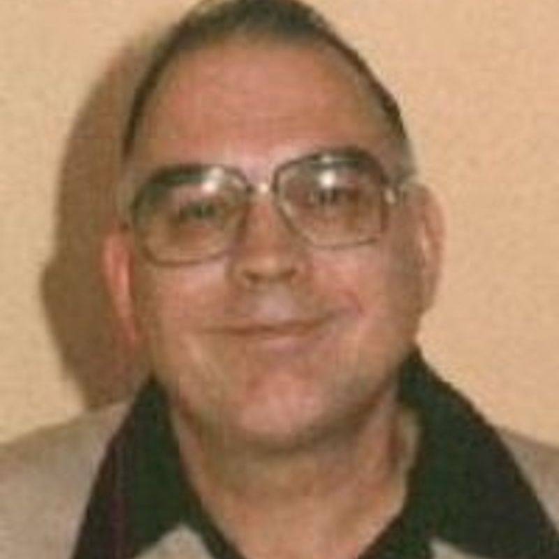 Lloyd Biggle Jr. profile picture