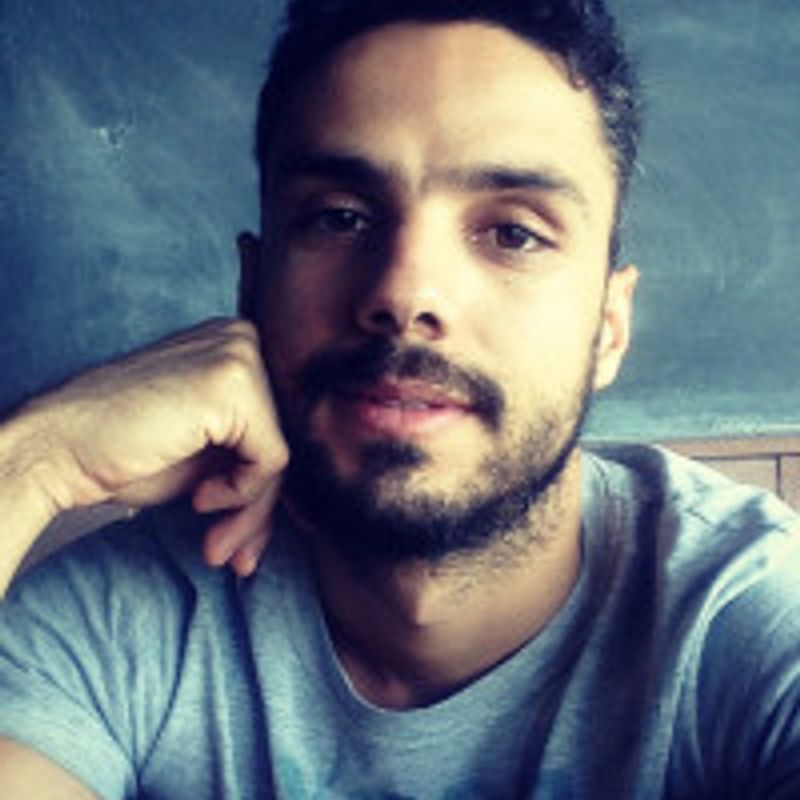 Américo Junior Nunes da Silva profile picture