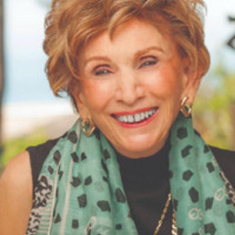 Edith Eva Eger profile picture