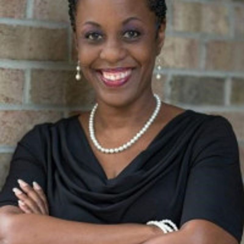 Vanessa Green Allen profile picture