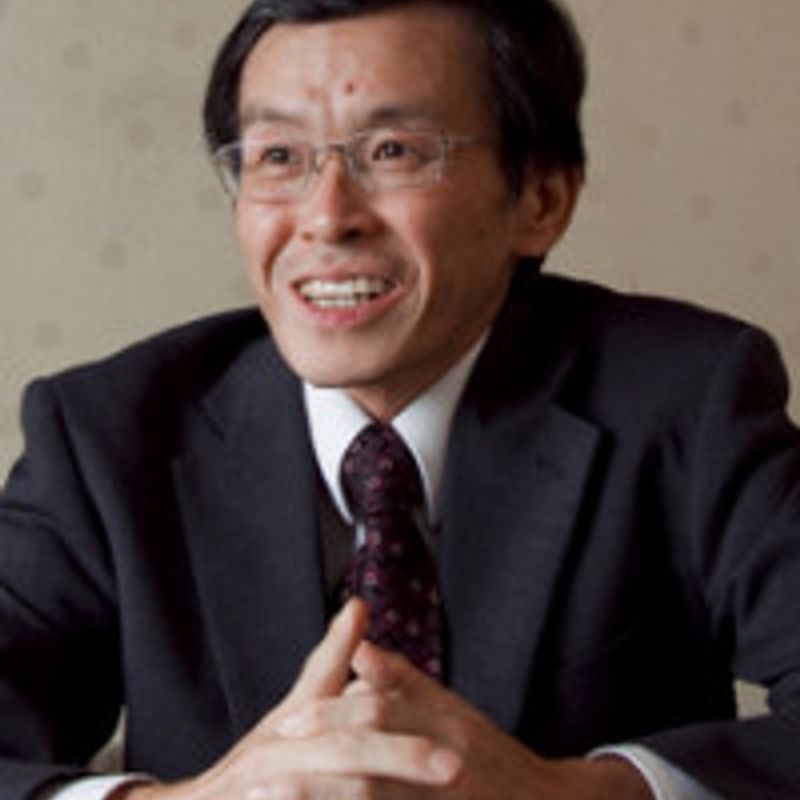 Ichiro Kishimi profile picture