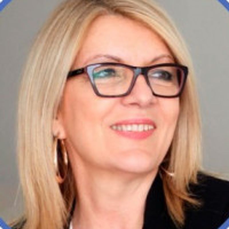 Monica Sweeney profile picture