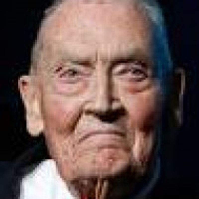 John C. Bogle profile picture