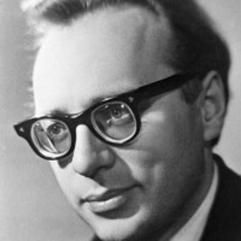 Anatoly Vasilievich Kuznetsov profile picture