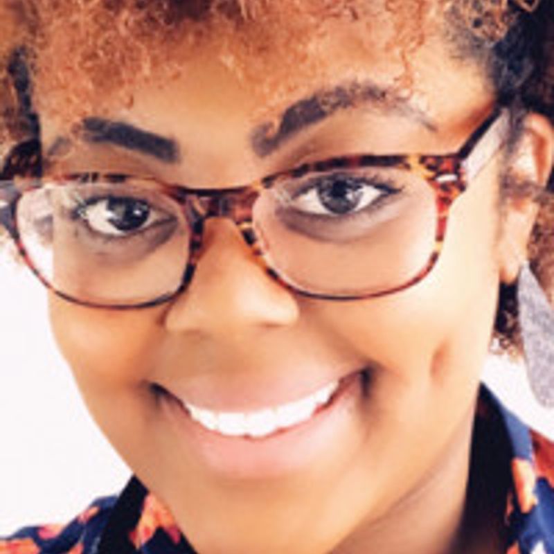 Keri Brown profile picture