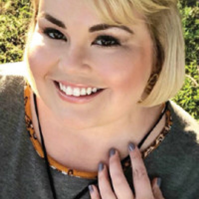 Crystal Radke profile picture