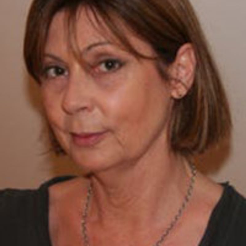 Sarah Tomley profile picture