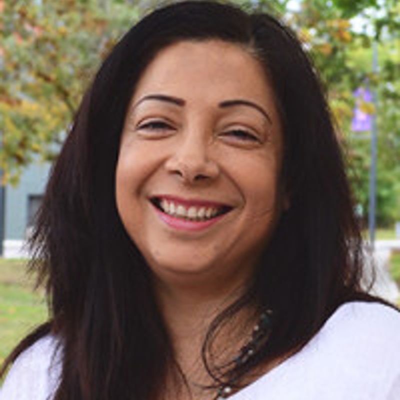  Cathia Jenainati profile picture