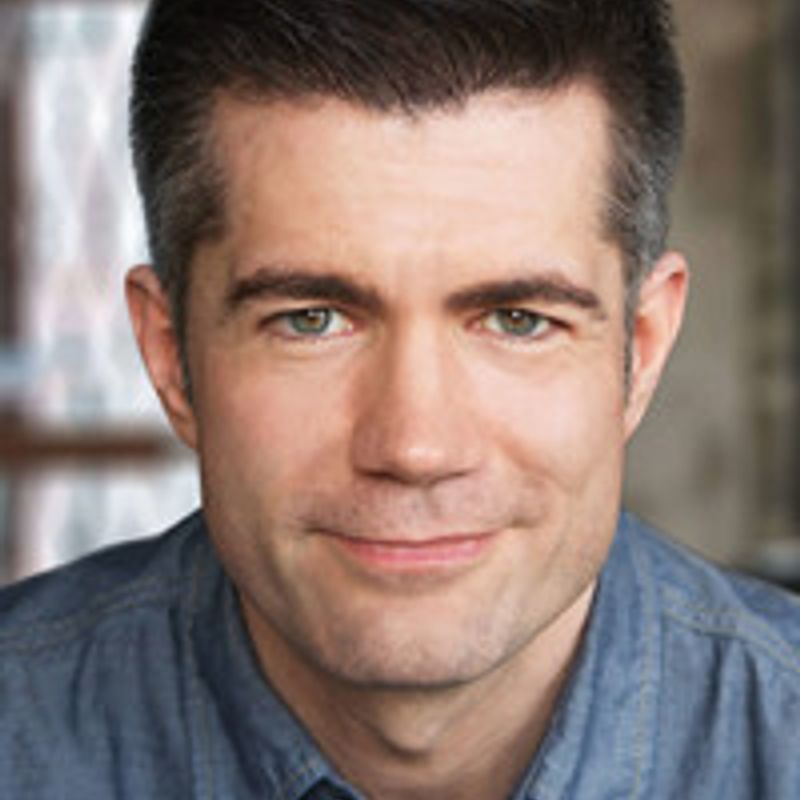 Eric Barker profile picture