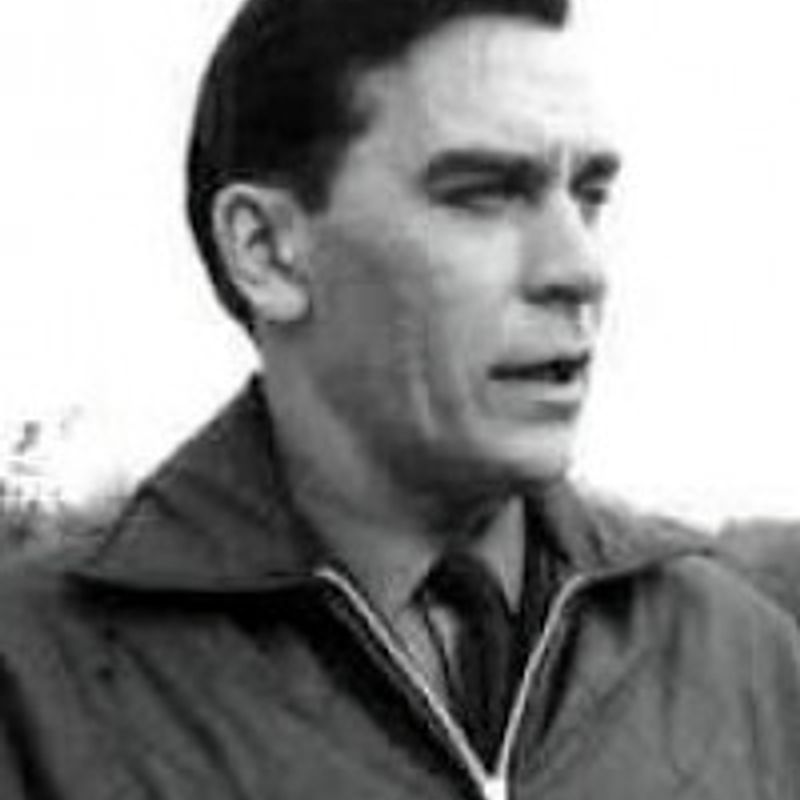 Edmund Cooper profile picture
