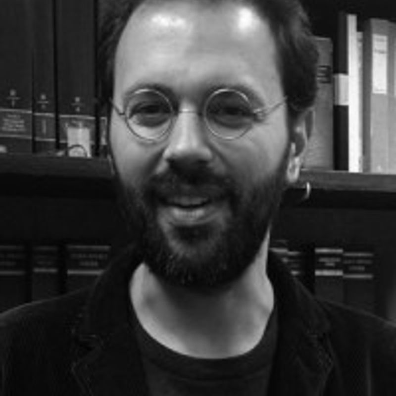 Marcello Musto profile picture