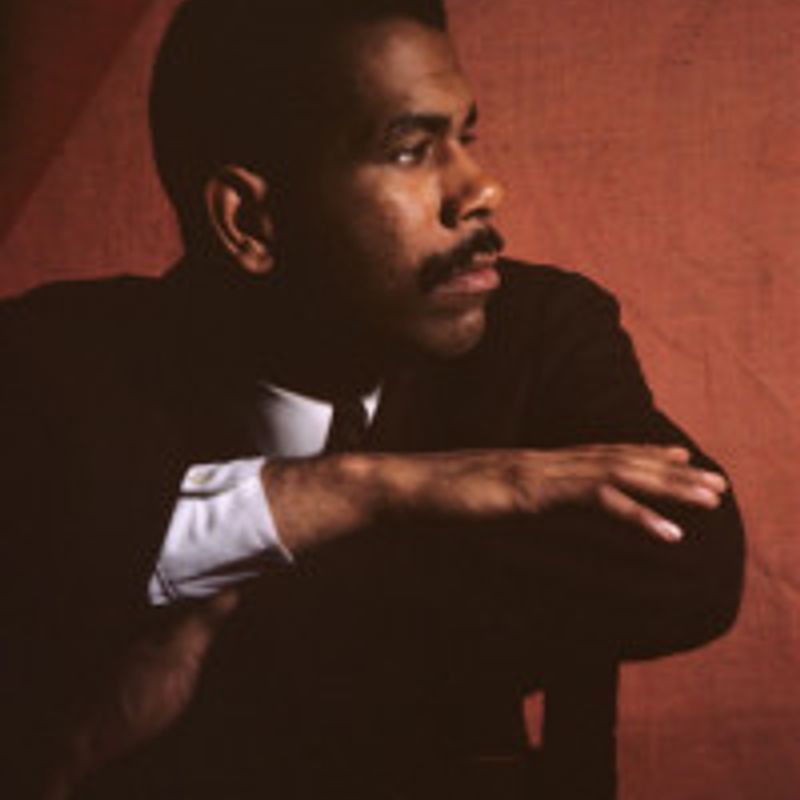 William Melvin Kelley profile picture