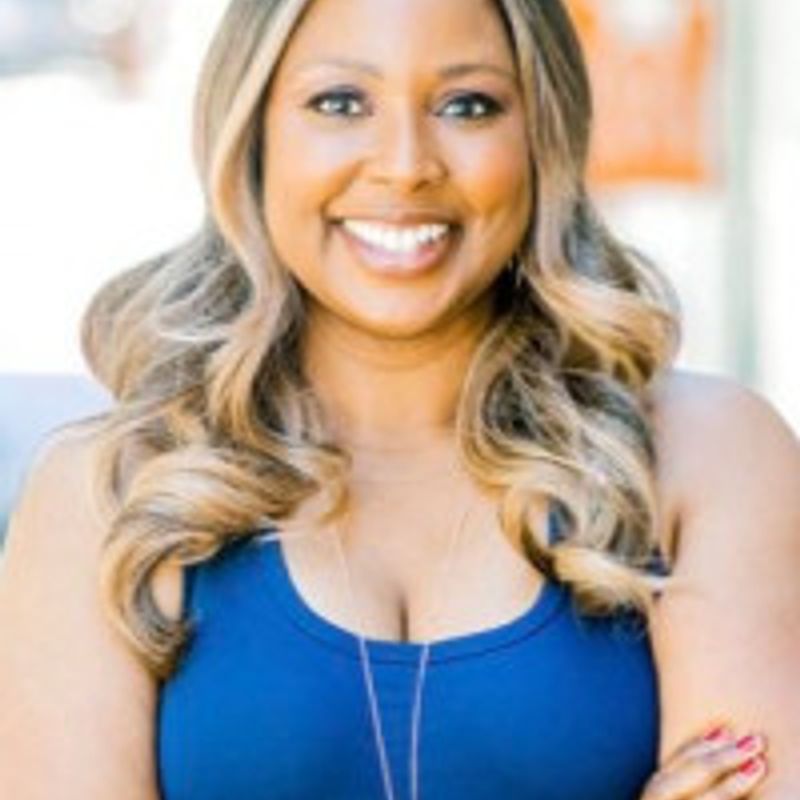 Tracey Livesay profile picture