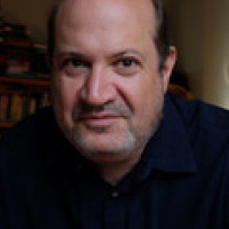 Sam Lipsyte profile picture