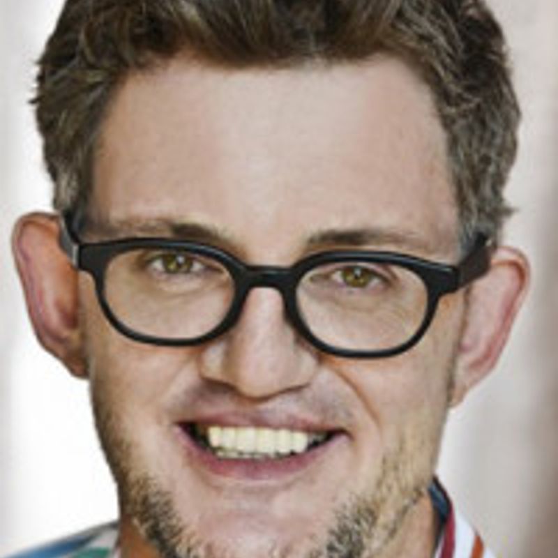Michael Bungay Stanier profile picture