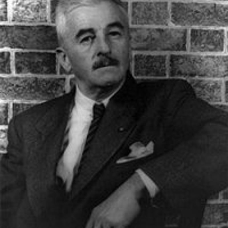 William Faulkner profile picture