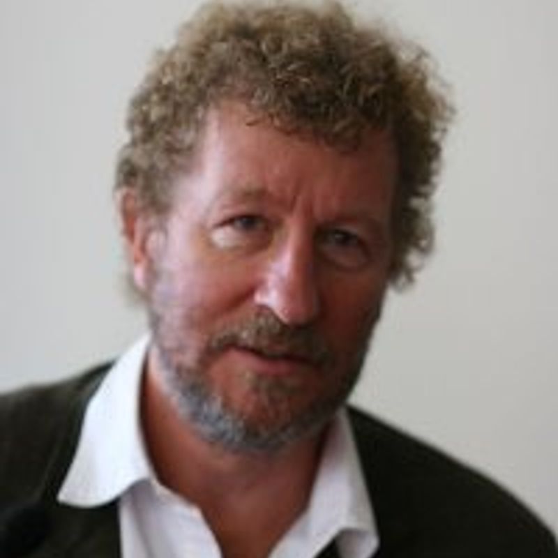 Sebastian Charles Faulks profile picture