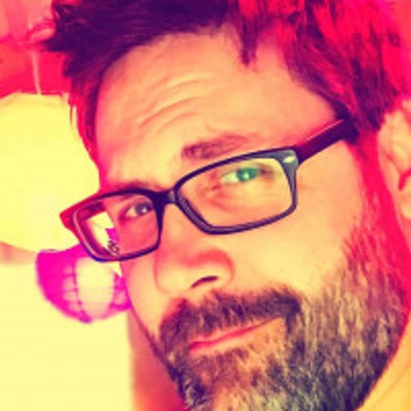 Yanick Paquette profile picture