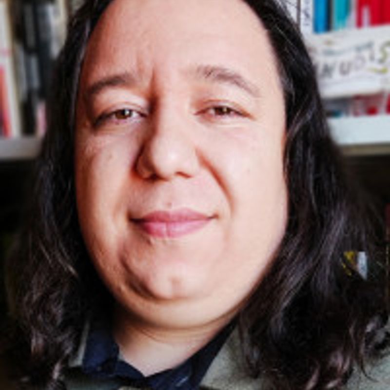 Valter Moreira profile picture