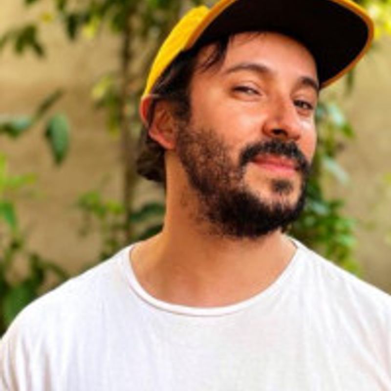 Tiago Pinheiro profile picture