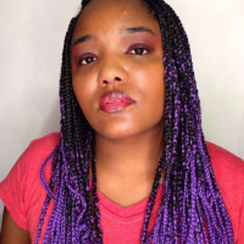 Triscila Oliveira profile picture