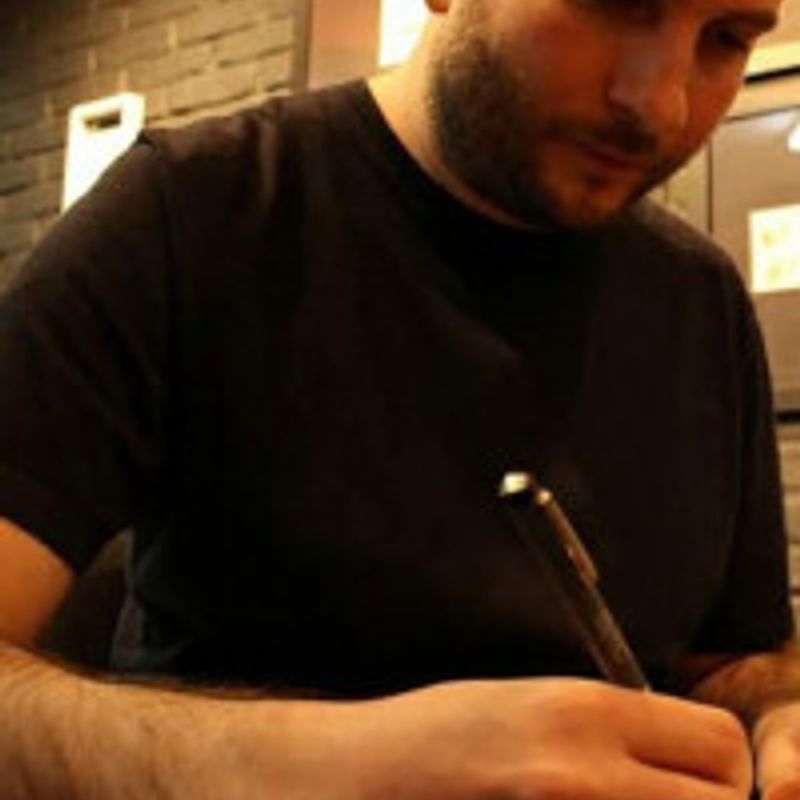 Caetano Cury profile picture
