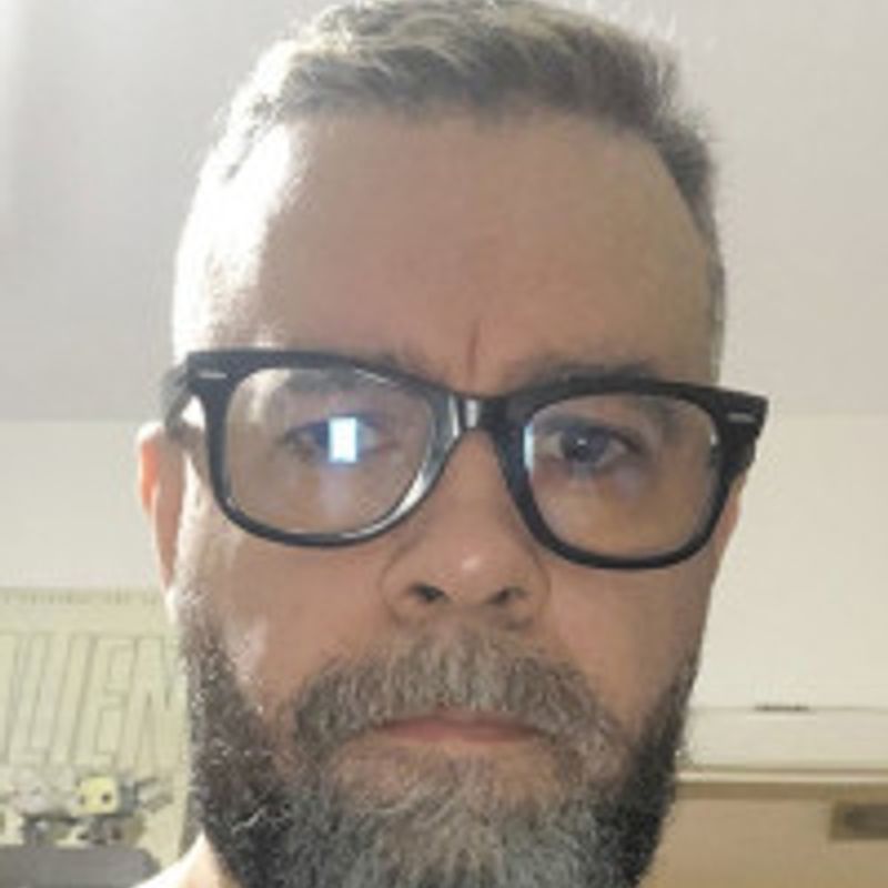  Rod Reis profile picture