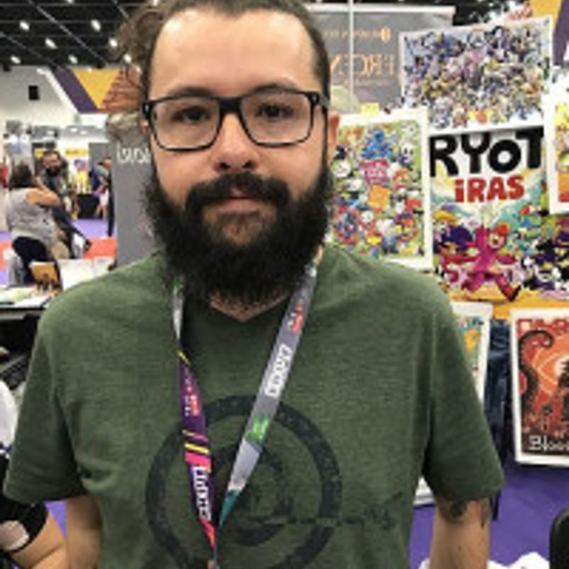 Raphael Salimena profile picture