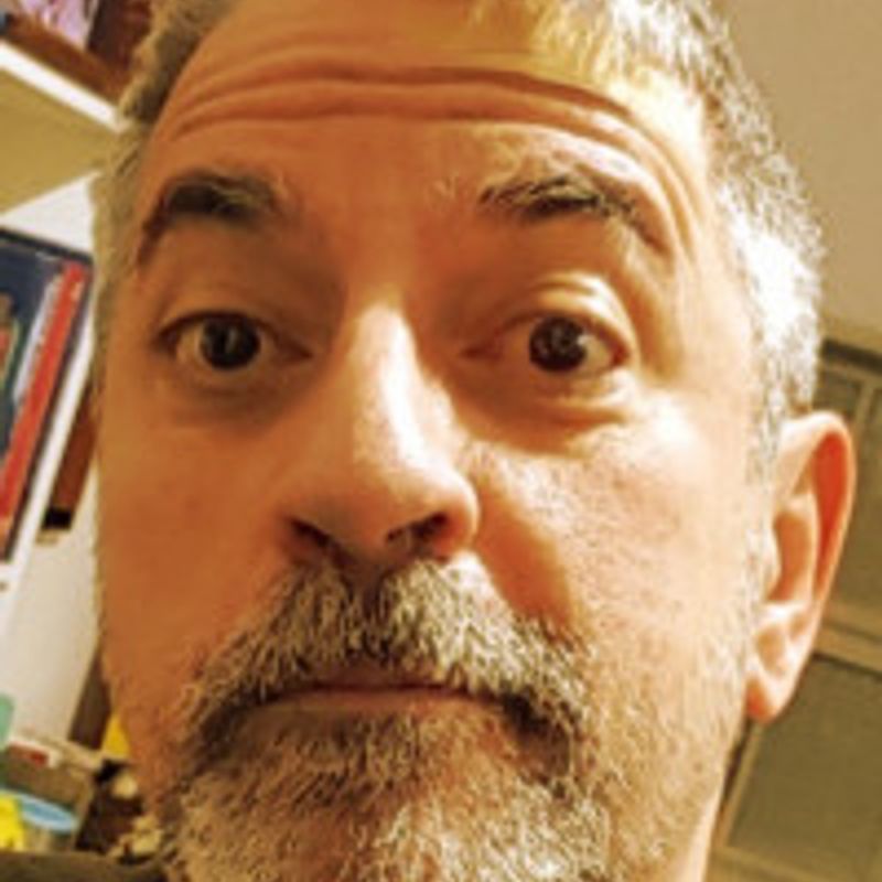 Octavio Cariello profile picture