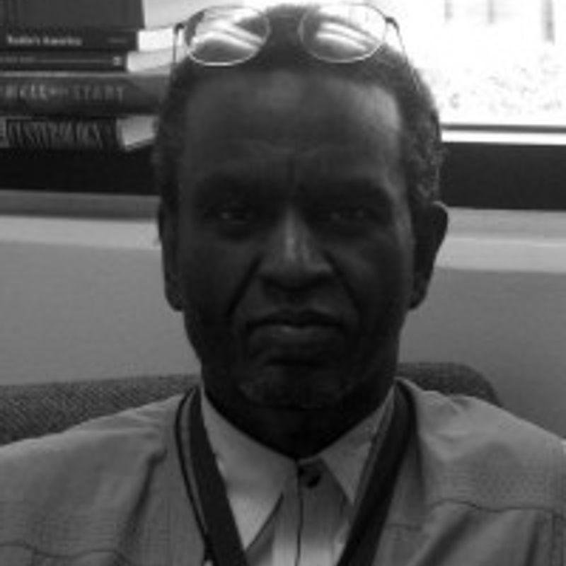 Gerald Horne profile picture