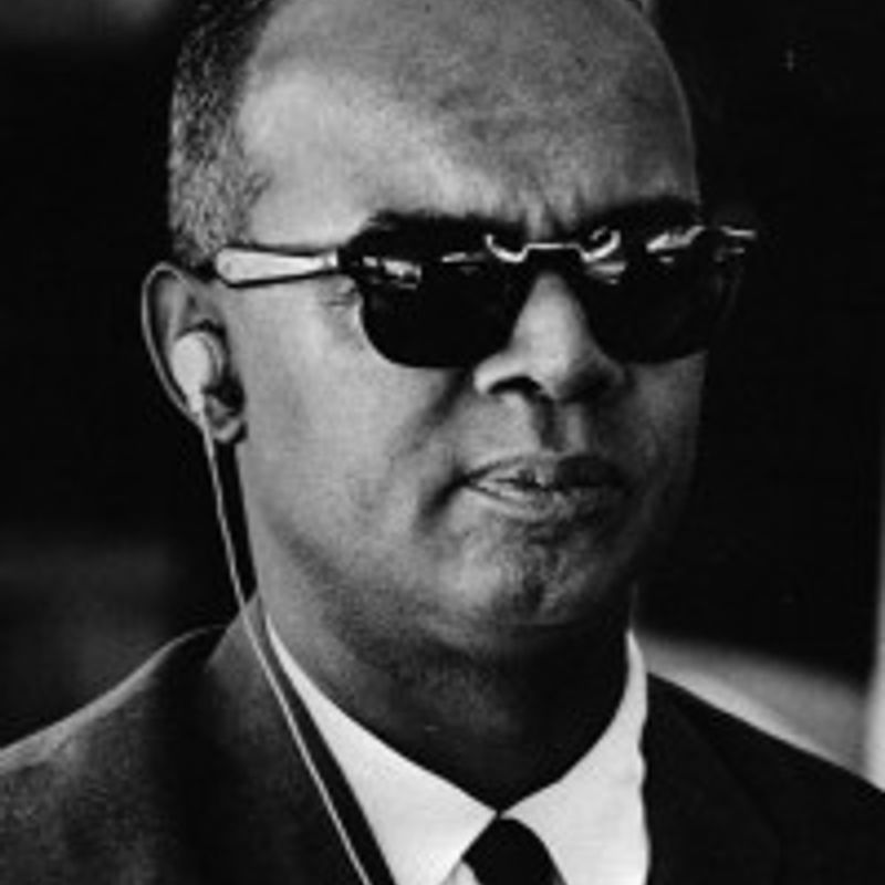 Eric Williams profile picture